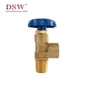 Qf-2A oxygen gas cylinder valve,Qf-2A industrial oxygen gas cylinder valve