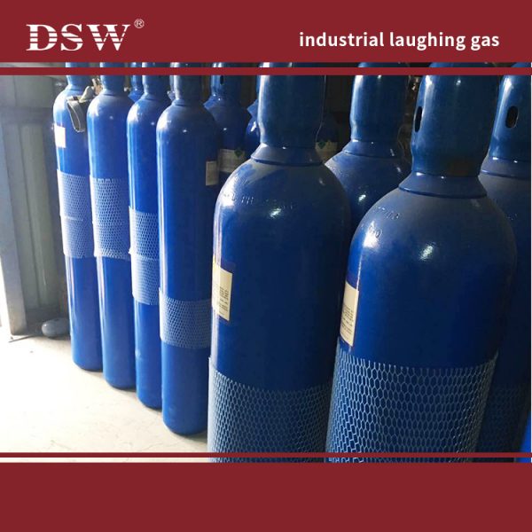 medical nitrous oxide gas, nitrous oxide manufacturer DSW