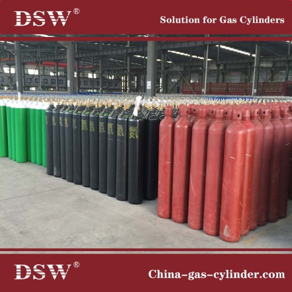 9 industrial gas cylinder manufacturers suppliers DSW