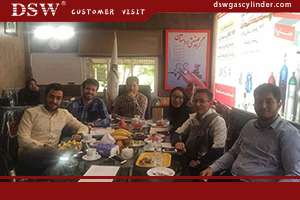 custmers-visit-4 (1) iran gas cylinder customers