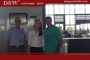 custmers-visit-7 gas cylinder customers