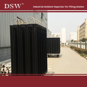 Industrial Ambient Vaporizer suppliers