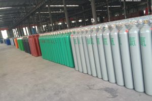 gas-cylinder-facory-corner oxygen gas cylinders exporter, oxygen gas cylinder manufacturer