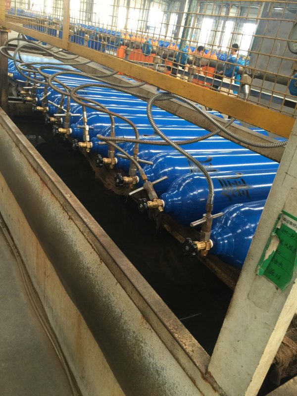 12 Tips for gas cylinders inspections & testing