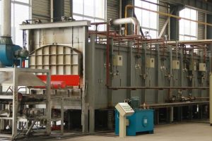 gas-cylinder-normalizing-treatment oxygen gas cylinders exporter, oxygen gas cylinder manufacturer