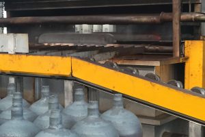 gas-cylinder-shrink-cylinder-mouth oxygen gas cylinders exporter, oxygen gas cylinder manufacturer