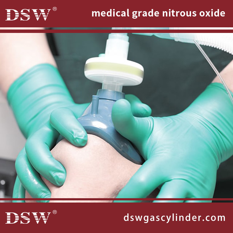 medical grade nitrous oxide manufacturer, medical n2o gas