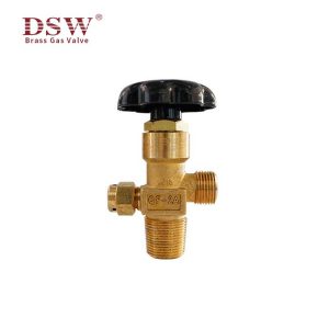 Qf-2A oxygen gas cylinder valve,Qf-2A industrial oxygen gas cylinder valve