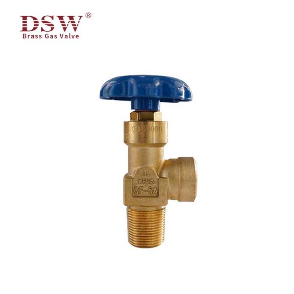 Hi gas cylinder valve,Qf6A gas cylinder valve suppliers