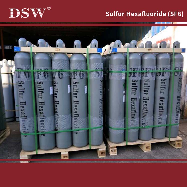 SF6 Sulfur Hexafluoride suppliers
