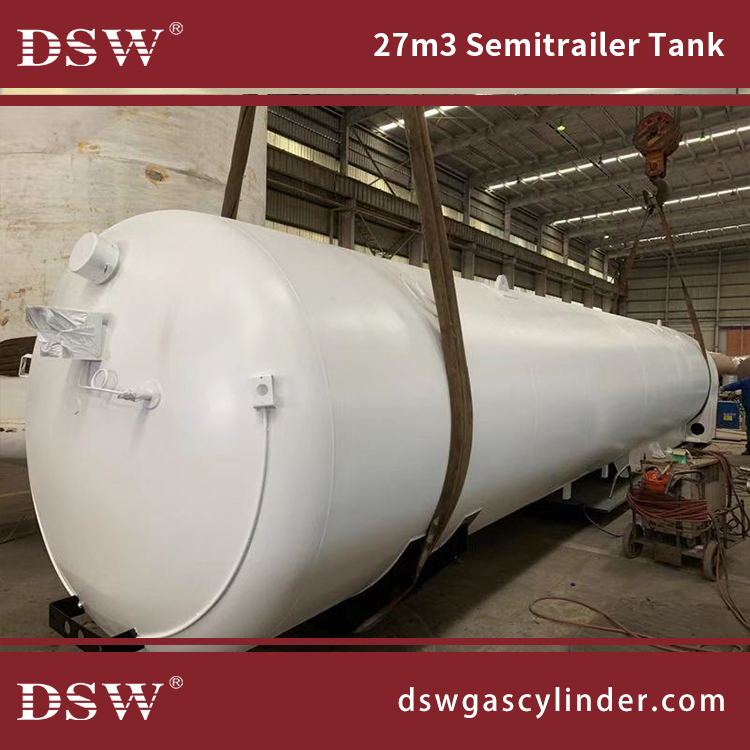 27m3-Semitrailer-Tank