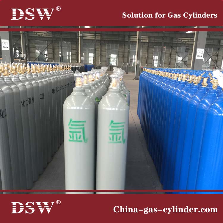 9 industrial gas cylinder manufacturers suppliers DSW