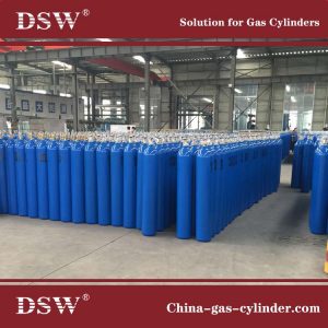 gas bottle suppliers