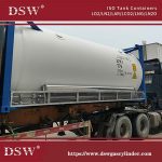 lng iso container,lng iso tank container